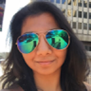 Meet your Posher, Piyali